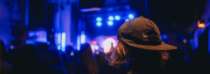 Impressum & Datenschutzerklärung